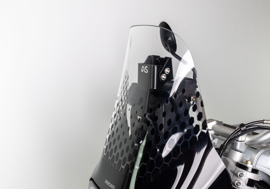 Adventure Spec Ducati Desert X GPS Support Adventure Spec US